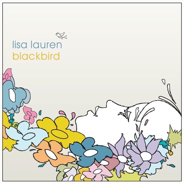 Cover art for Blackbird